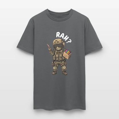 Personalized Funny Veterans For Military Patriotic Gift For Marines T-Shirt