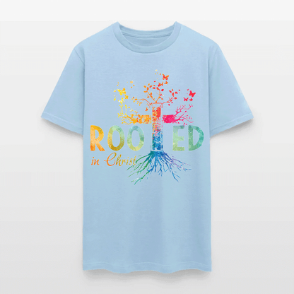 Rooted in Christ T-Shirt