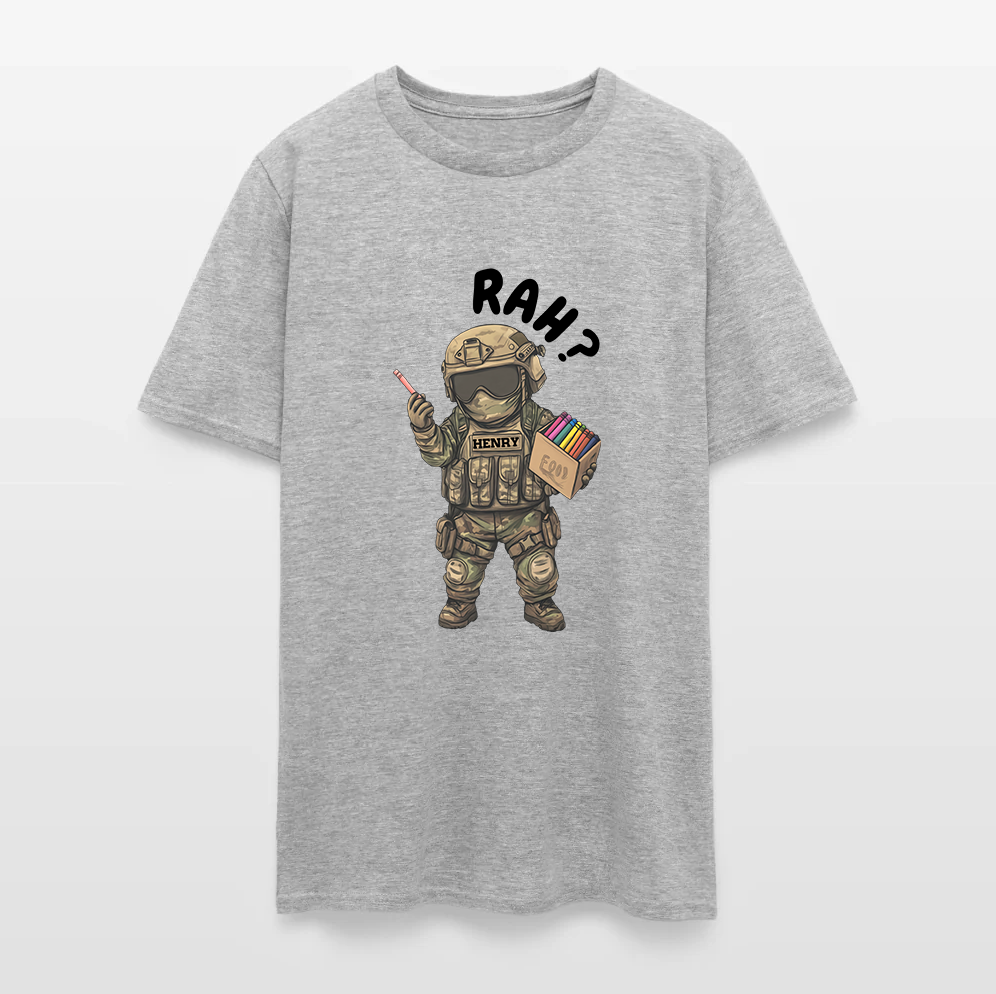 Personalized Funny Veterans For Military Patriotic Gift For Marines T-Shirt