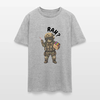 Personalized Funny Veterans For Military Patriotic Gift For Marines T-Shirt