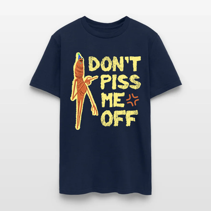 Marcus the Worm Don't Piss Me Off T-Shirt