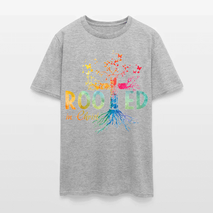 Rooted in Christ T-Shirt