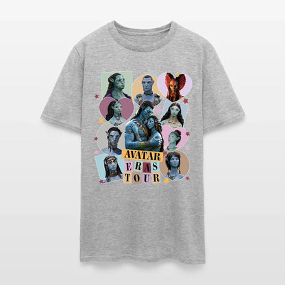 Avatar Eras Tour Vintage Graphic T-Shirt