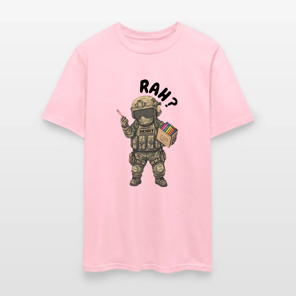 Personalized Funny Veterans For Military Patriotic Gift For Marines T-Shirt