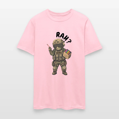 Personalized Funny Veterans For Military Patriotic Gift For Marines T-Shirt