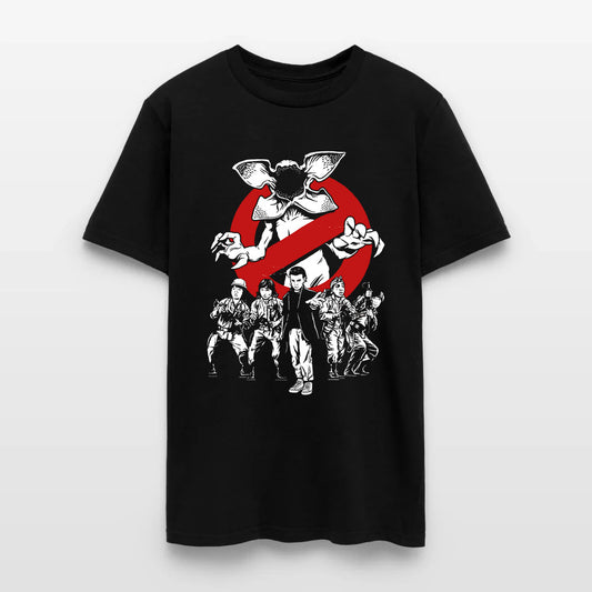 Stranger Things The Demogorgon T-Shirt