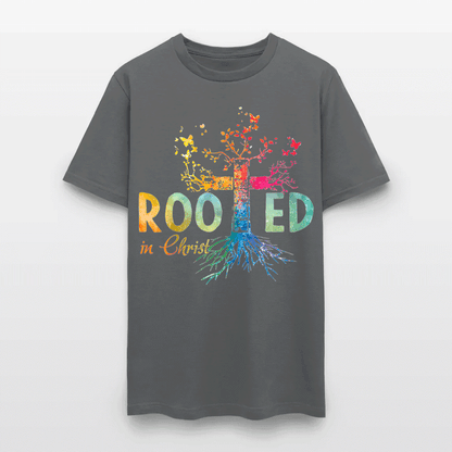 Rooted in Christ T-Shirt