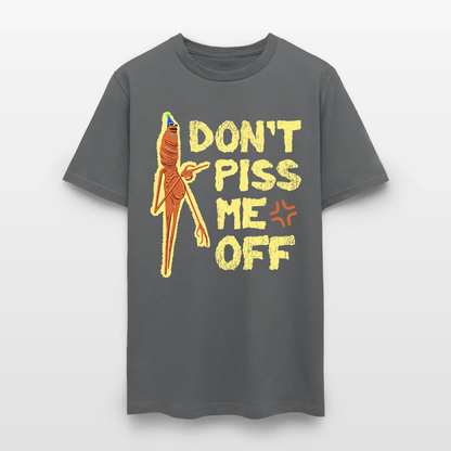 Marcus the Worm Don't Piss Me Off T-Shirt
