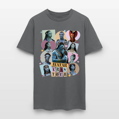 Avatar Eras Tour Vintage Graphic T-Shirt