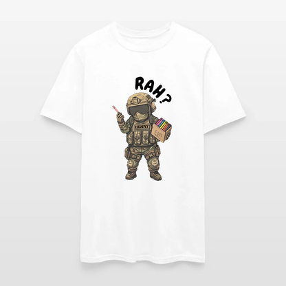 Personalized Funny Veterans For Military Patriotic Gift For Marines T-Shirt