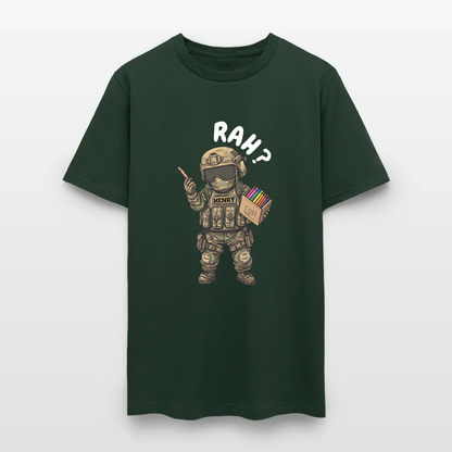 Personalized Funny Veterans For Military Patriotic Gift For Marines T-Shirt