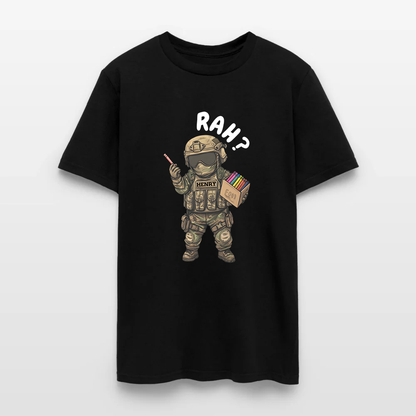 Personalized Funny Veterans For Military Patriotic Gift For Marines T-Shirt