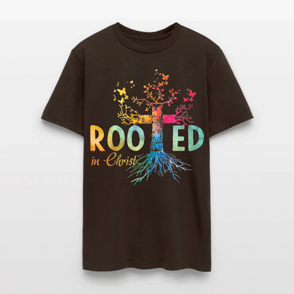 Rooted in Christ T-Shirt