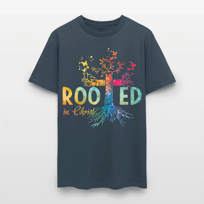 Rooted in Christ T-Shirt