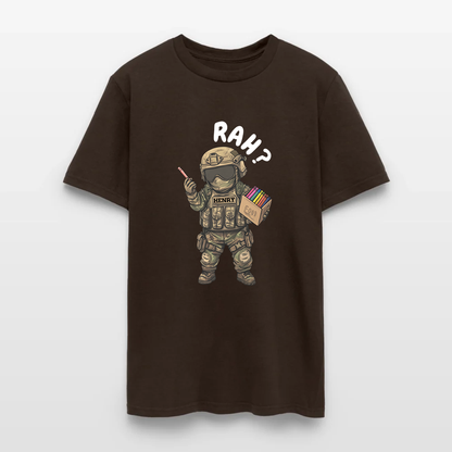 Personalized Funny Veterans For Military Patriotic Gift For Marines T-Shirt