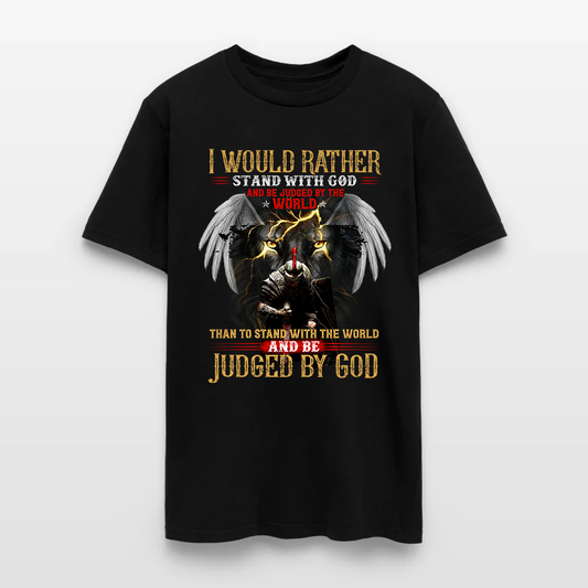 Let's Face It I Was Crazy Before The Cats T-shirt (Copy)