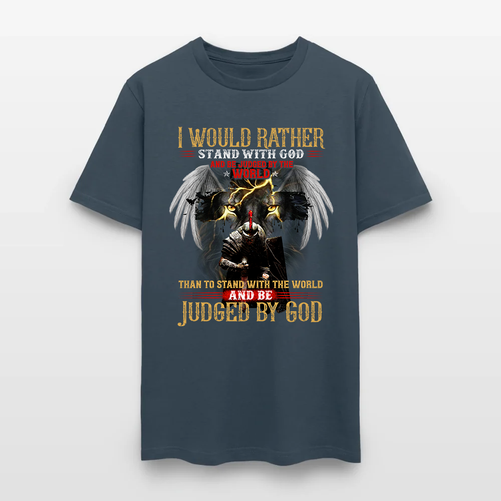 Let's Face It I Was Crazy Before The Cats T-shirt (Copy)