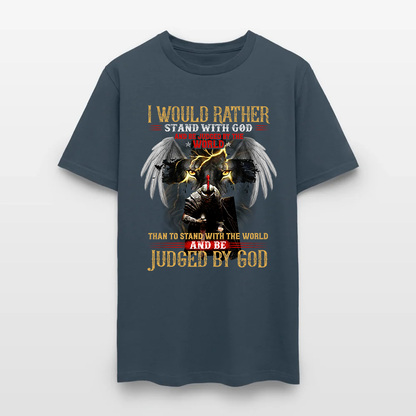 Let's Face It I Was Crazy Before The Cats T-shirt (Copy)