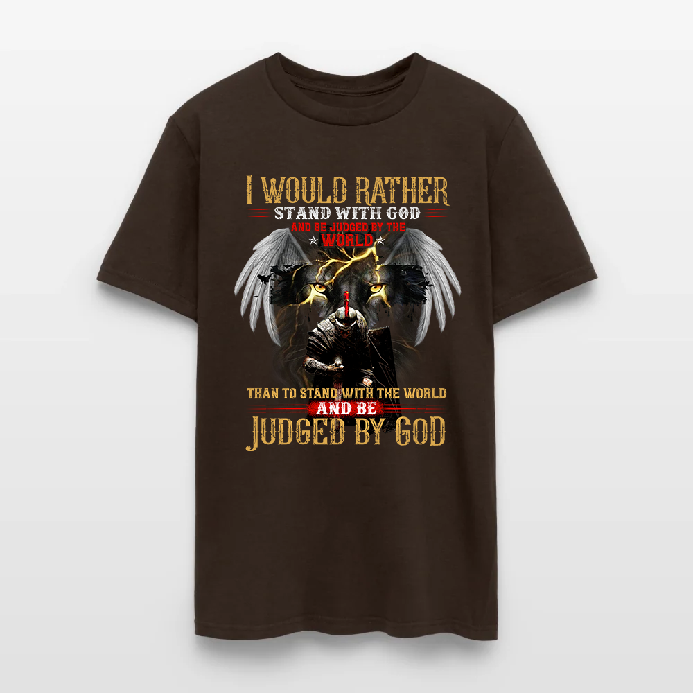 Let's Face It I Was Crazy Before The Cats T-shirt (Copy)