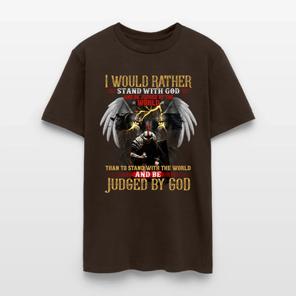 Let's Face It I Was Crazy Before The Cats T-shirt (Copy)