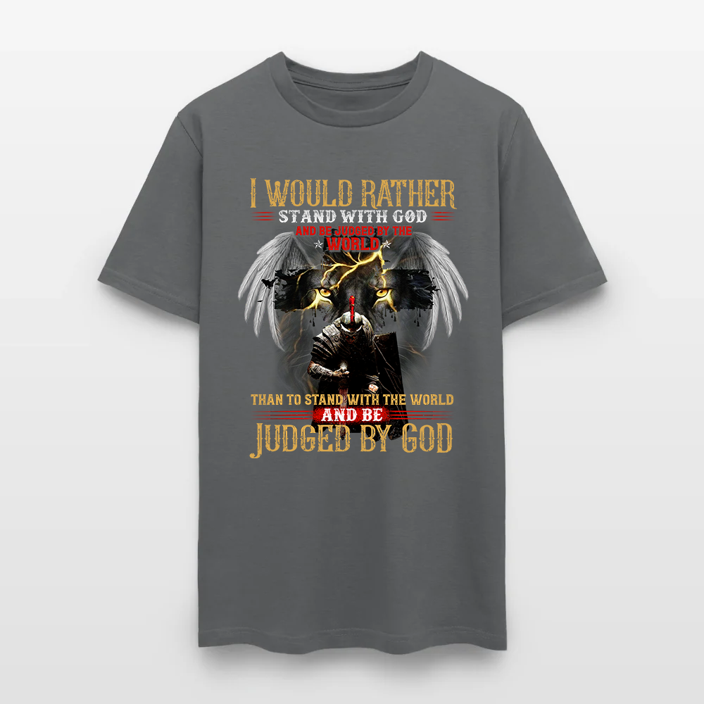 Let's Face It I Was Crazy Before The Cats T-shirt (Copy)