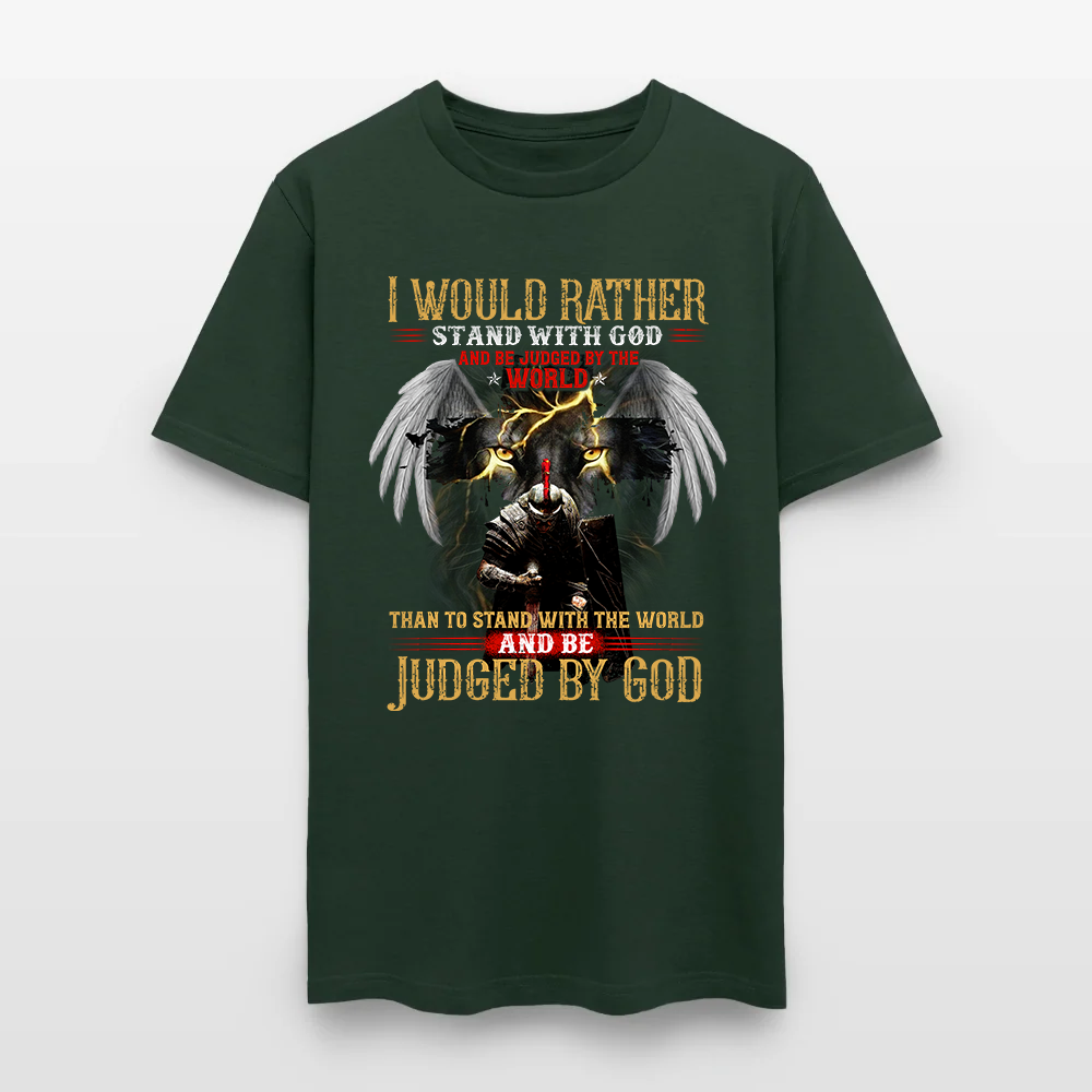 Let's Face It I Was Crazy Before The Cats T-shirt (Copy)