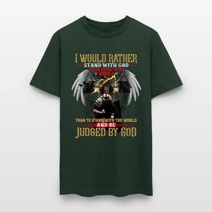 Let's Face It I Was Crazy Before The Cats T-shirt (Copy)