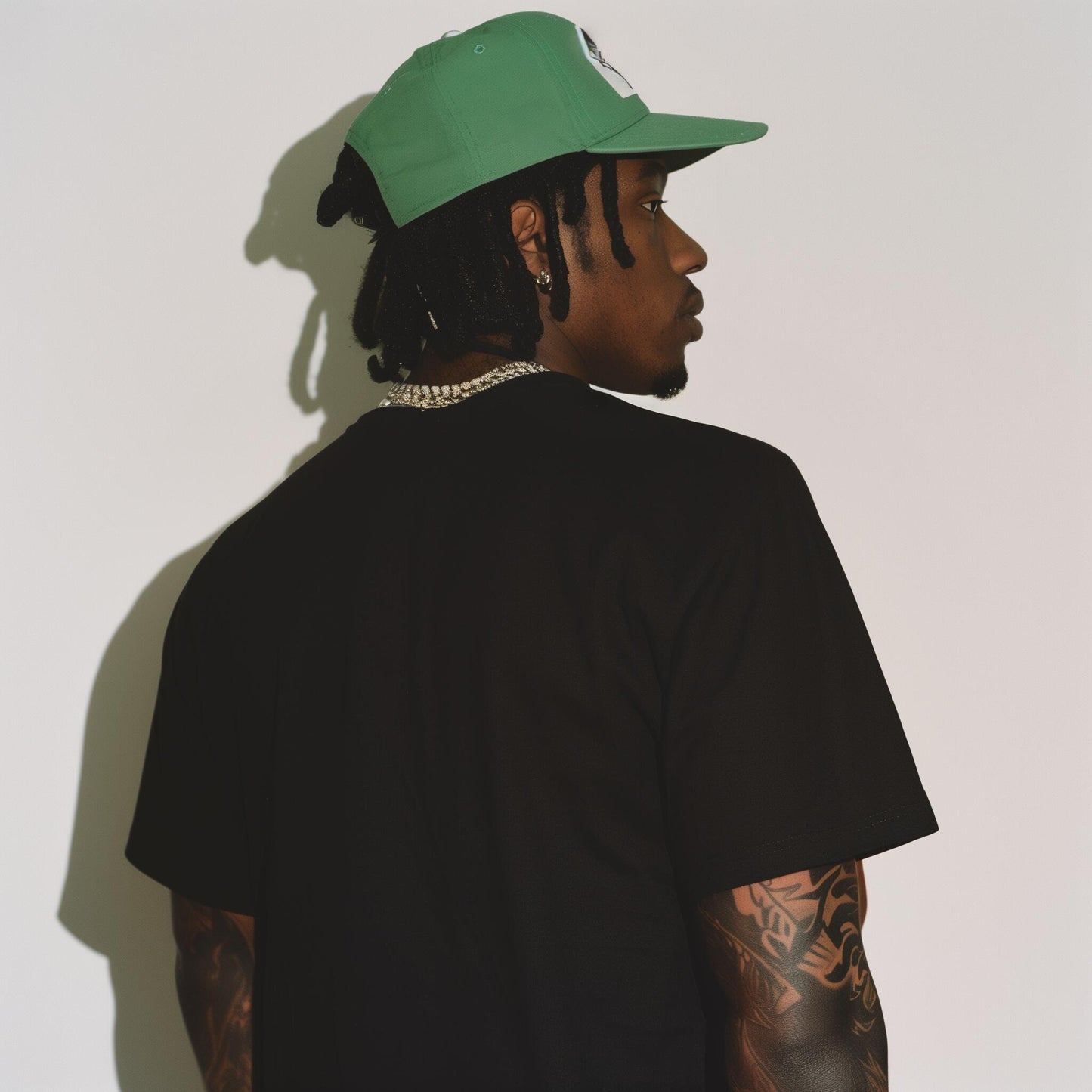 Let's Face It I Was Crazy Before The Cats T-shirt