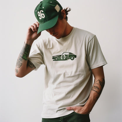 Let's Face It I Was Crazy Before The Cats T-shirt