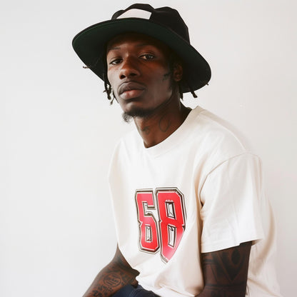 Let's Face It I Was Crazy Before The Cats T-shirt