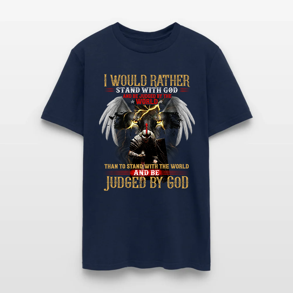 Let's Face It I Was Crazy Before The Cats T-shirt (Copy)