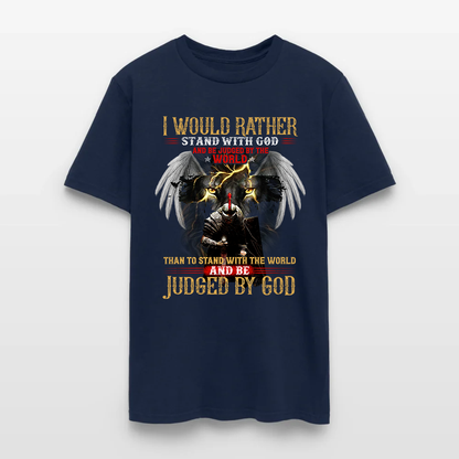 Let's Face It I Was Crazy Before The Cats T-shirt (Copy)