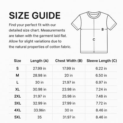 Judged God Standard T-shirt